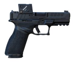 Springfield Armory EC9409BFCCOA Echelon  9mm Luger 18+1 4"
