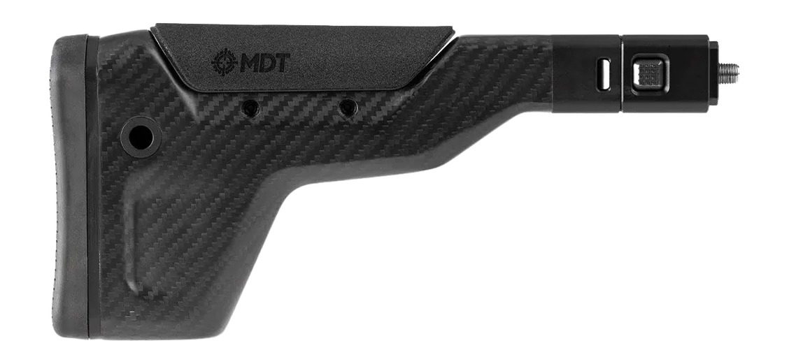 MDT 114410BCF BUTTSTOCK HNT BUTTSTK FLDNG