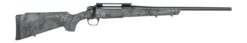 CVA CR3732 Cascade SR 300 Win Mag 3+1 20" Graphite Black Cerakote Threaded Barrel & Receiver w/Picatinny Rail, Realtree Advantage Synthetic Stock