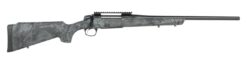 CVA CR3736 Cascade SR 223 Rem 4+1 16.50" 16.50" Graphite Black Cerakote Threaded Barrel & Receiver w/Picatinny Rail, Realtree Advantage Synthetic Stock