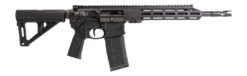 US Palm HG00010001AAN Cat4 Storm 5.56 NATO 30+1 11.50" Black Threaded Barrel, Matte Black Receiver w/Picatinny Rail, M-LOK Handguard, Adjustable Black Polymer Stock, Reduced Angle Grip, Ambidextrous
