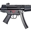 Century Arms HG6034NBN AP5 Navy 9mm Luger 30+1 8.50" Manganese Phosphate Threaded Barrel, Black Lacquer Over Manganese Phosphate Steel Stamped Receiver, Pistol Brace, Black Navy Style Grip