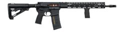 SHADOW SS-6011 U526 556 - BLACK/BRNZ