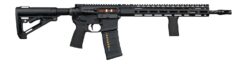 SHADOW SS-6012 U526 556 - BLACK/DLC