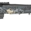 Horizon Firearms HRF-VNP-300P-22R Vandal Prime 300 PRC 22" Black Fluted Threaded Barrel, Black Drilled & Tapped Receiver, Iota EKO Carbon Fiber Stock, Right Hand