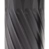 Anechoic PSQ-B Pipsqueak 22 22 Cal 1.10" Black Titanium 1/2"x28