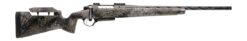 Seekins Precision 11710501F Havak PH3 22 Creedmoor 24"