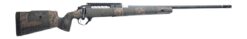 Seekins Precision 11710475F Havak  25 Creedmoor 20"