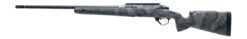 Seekins Precision 11710471F Havak  22 Creedmoor 20"