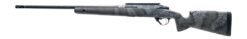 Seekins Precision 11710443F Havak  308 Win 16"
