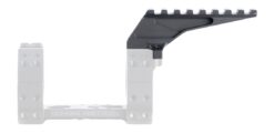 SEEKINS 10650158F X CAP DIVING BOARD TOP RAIL LOW
