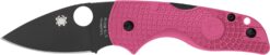 SPY C230PPNBK      LIL NATIVE PNK LW BREAST CANCER
