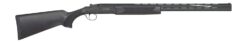 Mossberg 75494 Silver Reserve Eventide 410 Bore Break Open 3" 2rd 26" Matte Black Over/Under Vent Rib Barrel, Matte Black w/Engraved Logo Receiver, Fixed Black Synthetic Stock