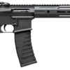 Kriss USA DM22C26BL10 DMK22C  22 LR 10+1 16.50" Black Threaded Barrel, Receiver w/Picatinny Rail, M-LOK Handguard, Black Adjustable Stock, Black Polymer Grip