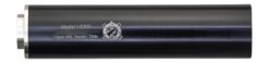 Inland MFG ICAN45   9mmLuger Black Aluminum .578"x28