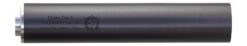 Inland MFG ICANII30   30Cal Black Stainless Steel 5/8"x24