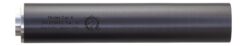Inland MFG ICANII45   45Cal Black Stainless Steel .578"x28