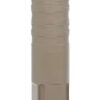 Jk Armament JK-172PRO-KOR9-K-TI-FD 9K Pro-Kor 9mm 1.72" Flat Dark Earth Titanium