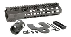MIDWEST MI-CRMHD-9.25     COMBAT RAIL HD MLOK 9.25
