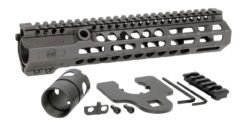 MIDWEST MI-CRMHD-10.5     COMBAT RAIL HD MLOK 10.5