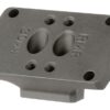 MIDWEST MI-MK2-30RMR45    MK2 30MM RMR CAP 45OFFST