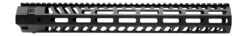 ANGSTADT AA015HGMSS HNDGRD SUPPRESSOR SERIES 14.8