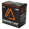 APEX AMMO ED12-78    12G 2.75 1-1/8 7/8      25/10
