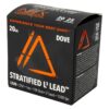 APEX AMMO ED20-78    20G 2.75 1              25/10