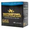 APEX AMMO WS20 -38   20G 3    1-1/8          25/10