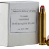PPU PPB3006     3006 BLANK M1999 STD CASE