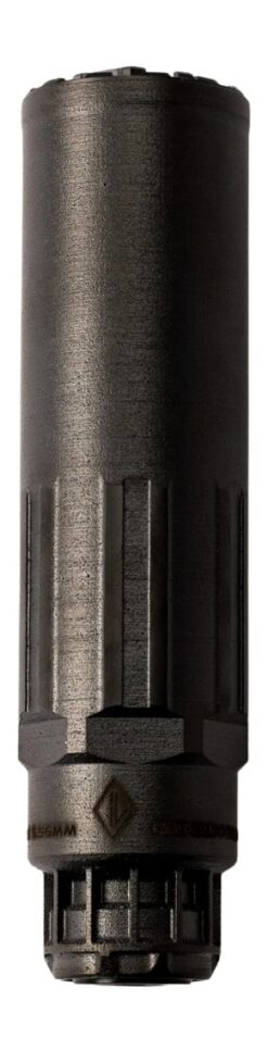 CGS-STISIX STI SIX 5.56MM TITANIUM