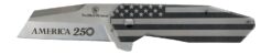 SWK 1271043    USA 250 FRAME LOCK