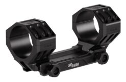 SIG SOA55004    ALPHA5 SCOPE MNT 35MM 1.25