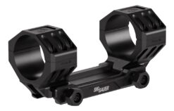 SIG SOA54004    ALPHA5 SCOPE MNT 34MM 1.25