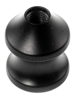 AREA 419 419-KNOB-DEF       DEFIANCE BOLT KNOB