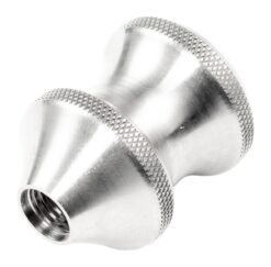 AREA 419 419-KNOB-DEFSS     DEFIANCE BOLT KNOB SST