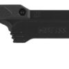 MDT 114607BLK CHASSIS LSS GEN3 RUG AM SA LH