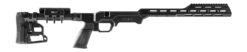 MDT 115058BLK CHASSIS LSS GEN3 RUG AM LA RH TACT