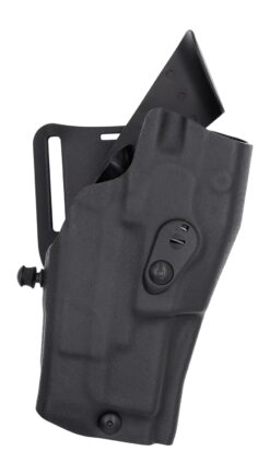 SAF 6390RDSO-5842-132 PDP 4.5 X300U STXTACBLK  LH