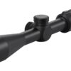 ATHLON 216014  NEOS  HMR 3-9X40 CENTER-X