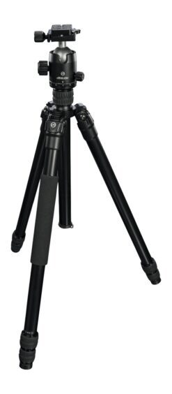 ATHLON 706009  MIDAS AL28 ALUMINUM TRIPOD     28MM