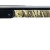JTS Shotgun J020SSAC026 Lonestrike  Full Size 20 Gauge Break Open 3" 1rd 28" Blued Steel Single Shot Barrel, Blued Steel Drilled & Tapped Receiver, Fixed CamoStock, Rem Choke