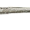 Christensen Arms 801-01346-00 Mesa FFT Full Size 22 Creedmoor 4+1 20" Tungsten Gray Cerakote Threaded Barrel, Tungsten Gray Cerakote Steel Drilled & Tapped Receiver, Carbon w/Gray Accents Fixed Carbon