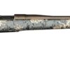 Christensen Arms 801-01348-00 Mesa FFT TI Full Size 22 Creedmoor 4+1 20" Burnt Bronze Cerakote Threaded Barrel, Burnt Bronze Cerakote Titanium Drilled & Tapped Receiver, Carbon w/Green & Tan Accents F