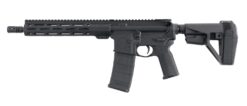 Colt Mfg M4P6933 M4  5.56 NATO 30+1 11.50" Synthetic Stock
