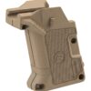 RONI NR-MAG-HOLDER-G1719-FDE  NANO RONI MAG HLDR