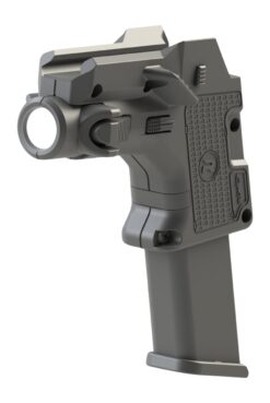 RONI NR-MARFL-MAG-G1719-BLK   NANO MAG HLDR W/LGHT