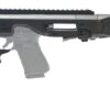 RONI MR4X-CZP10-STAB-BLK    MICRO RONI G4 CZ P10