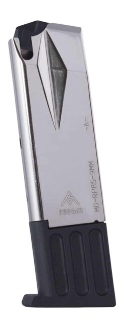 MG RP8510N       MAG RUG P85/89     9MM 10RD NKL