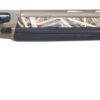 Pointer REXFT21CAMO12 Field Tek FT21 12 Gauge Semi-Auto 3" 5+1 28" OD Green Cerakote Vent Rib Barrel & Aluminum Receiver, Fixed Mossy Oak Shadow Grass Blades Synthetic Stock